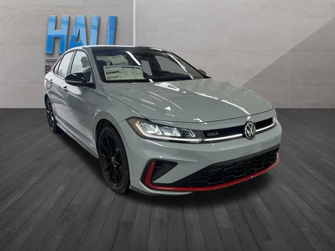 New 2026 Volkswagen Jetta GLI Autobahn image 7