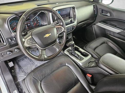 Used 2019 Chevrolet Colorado ZR2 image 12