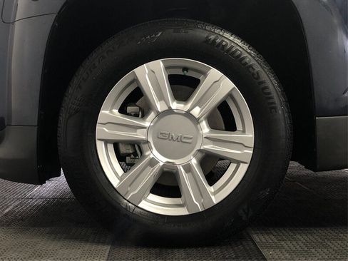 Used 2015 GMC Terrain SLE image 18