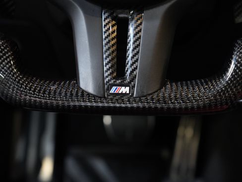 Used 2022 BMW M4 xDrive Competition AWD/4WD image 37