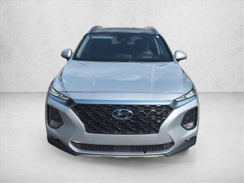 Used 2019 Hyundai Santa Fe FWD image 2