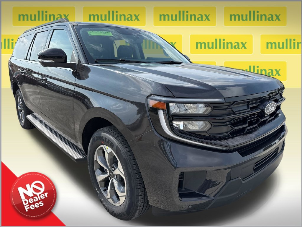 New 2027 Ford Expedition Max Active RWD 360° Tour