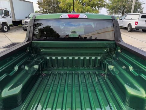 New 2025 Ford Maverick XLT image 27