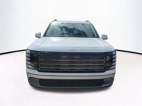 New 2026 Hyundai Palisade SEL image 3