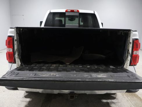 Used 2015 GMC Sierra 1500 SLT image 4