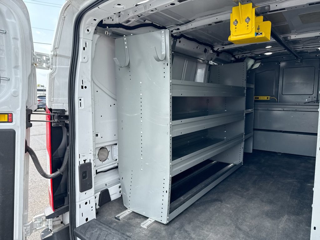 Used 2019 Ford Transit 150 148 Low Roof RWD image 12