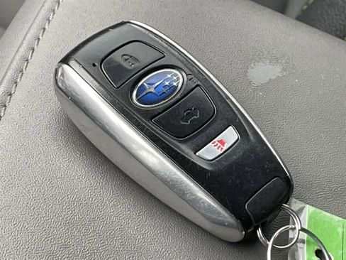 Used 2023 Subaru Outback Onyx Edition image 30