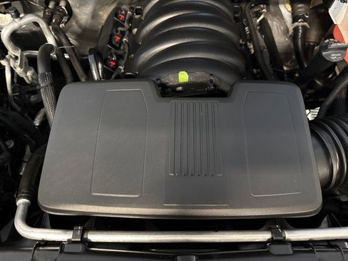 Used 2024 Chevrolet Silverado 1500 W/T w/ WT Fleet Convenience Package image 27