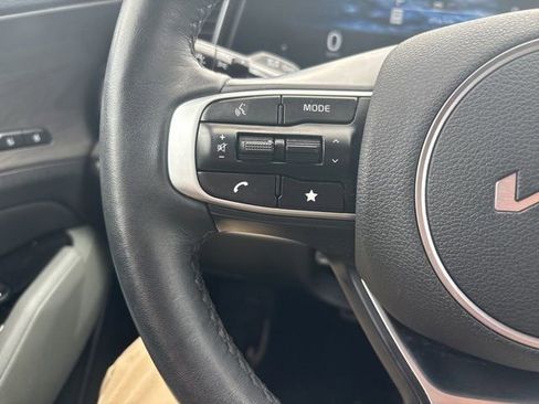 Used 2024 Kia Sportage X-Pro AWD/4WD image 28