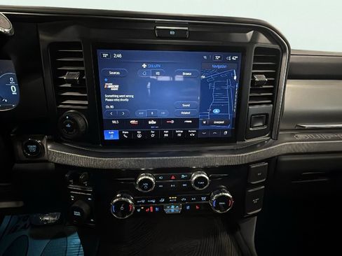 Used 2025 Ford F350 Platinum image 13