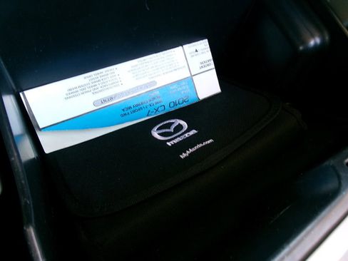 Used 2010 MAZDA CX-7 i Sport w/ Convenience Pkg image 45