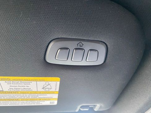 New 2026 Ford Expedition Max Platinum w/ Stealth Appearance Package image 25