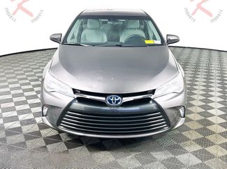 Used 2015 Toyota Camry LE video 2