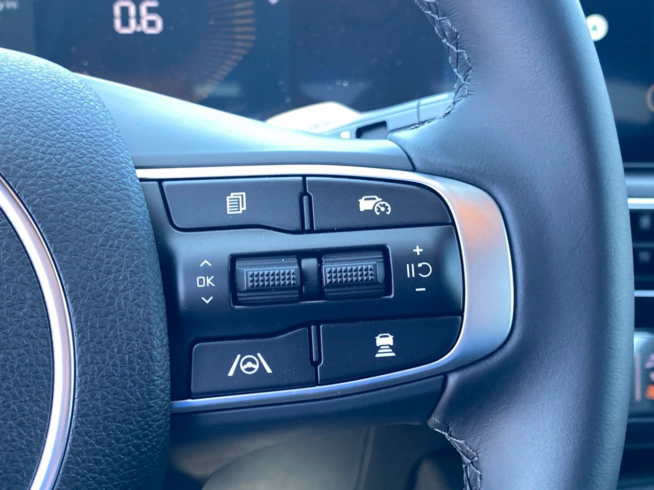 New 2026 Kia K5 GT-Line FWD image 15