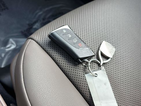 Used 2022 Lexus GX 460 Premium image 25