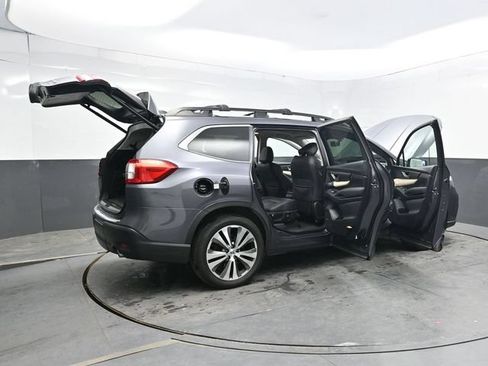 Used 2021 Subaru Ascent Limited w/ Technology Package AWD/4WD image 47