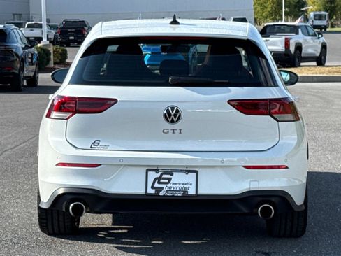 Used 2024 Volkswagen GTI Autobahn image 26