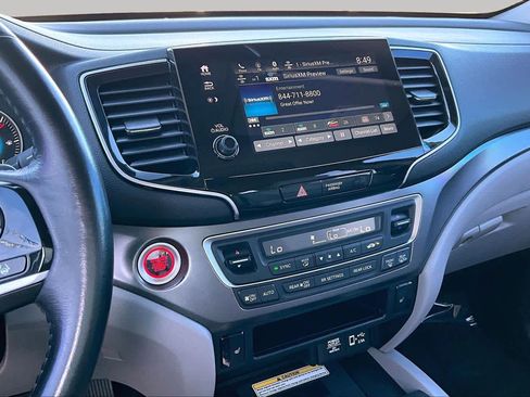 Used 2021 Honda Pilot Special Edition image 6