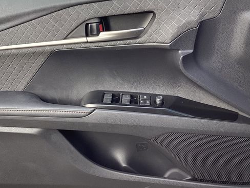 New 2026 Toyota Camry XLE AWD/4WD image 25