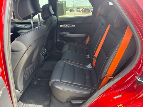 New 2026 Genesis GV70 2.5T Sport Prestige AWD/4WD image 25