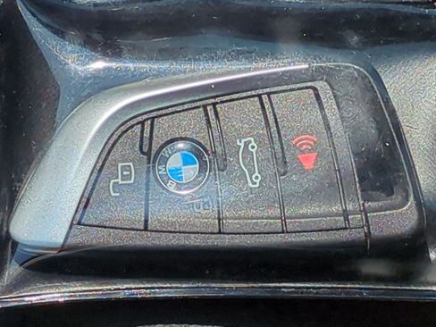 Used 2023 BMW i4 eDrive40 w/ M Sport Package RWD image 35