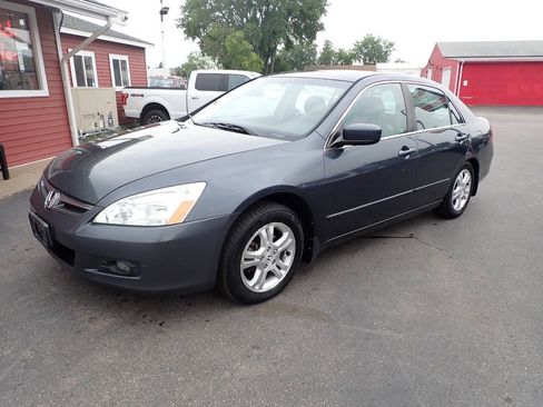 Used 2007 Honda Accord EX-L image 3