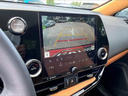 Used 2025 Lexus NX 350 AWD w/ Premium Package image 31