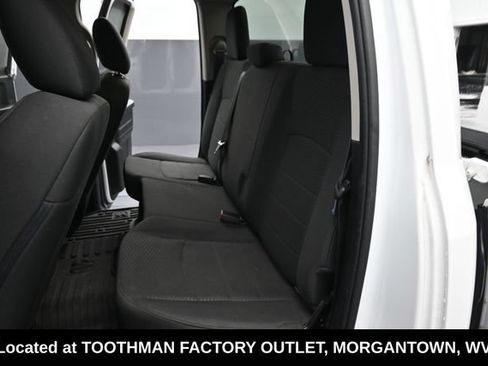 Used 2019 RAM 1500 Express w/ Express Value Package AWD/4WD image 10