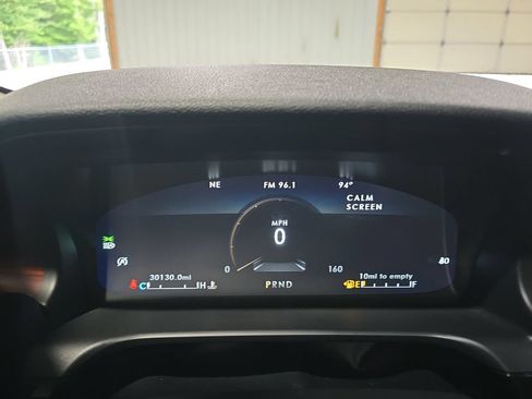 Used 2022 Lincoln Aviator Reserve w/ Elements Package Plus AWD/4WD image 20