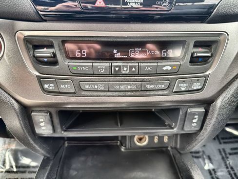 Used 2018 Honda Pilot EX-L image 17
