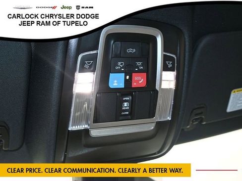 New 2026 RAM 1500 Big Horn image 24