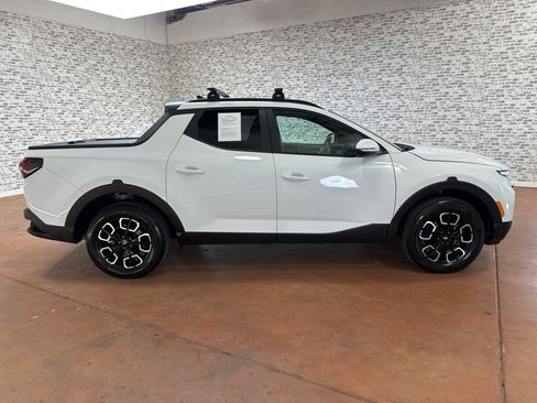 Certified 2022 Hyundai Santa Cruz SEL Premium image 8