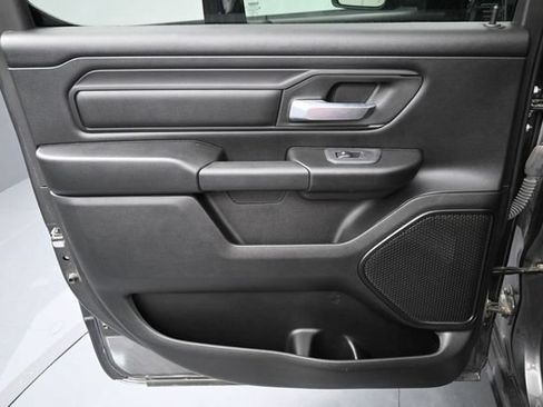 Used 2025 RAM 1500 Tradesman AWD/4WD image 29