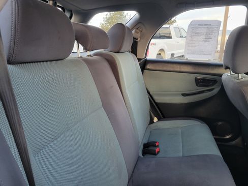 Used 2005 Subaru Impreza Outback Sport image 13