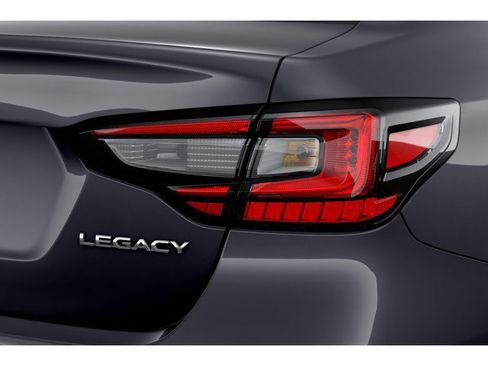 New 2025 Subaru Legacy Premium image 13