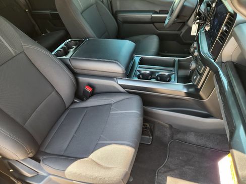 New 2026 Ford F150 STX RWD image 14