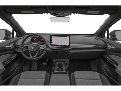 New 2026 Volkswagen ID.4 Pro AWD/4WD image 58
