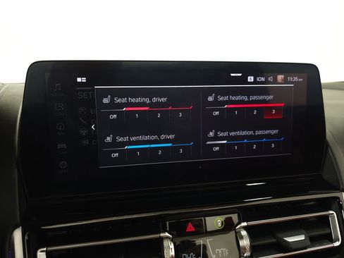 Used 2023 BMW M8 Competition AWD/4WD image 35