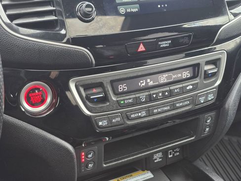 Used 2021 Honda Passport Elite image 24