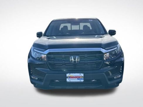 New 2026 Honda Ridgeline RTL image 8