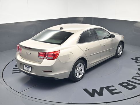 Used 2014 Chevrolet Malibu LS w/ Protection Package image 32