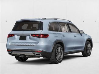New 2026 Mercedes-Benz GLS 450 4MATIC video 2