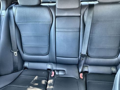 Used 2024 Mercedes-Benz C 300 Sedan image 31