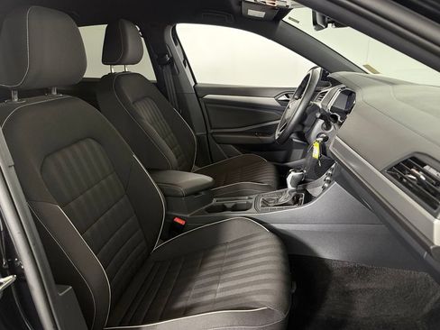 Used 2024 Volkswagen Jetta Sport FWD image 30