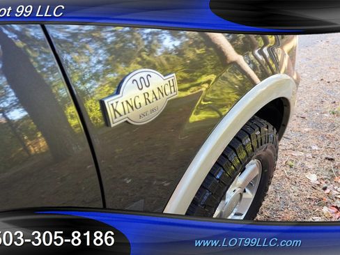 Used 2006 Ford Expedition King Ranch image 37