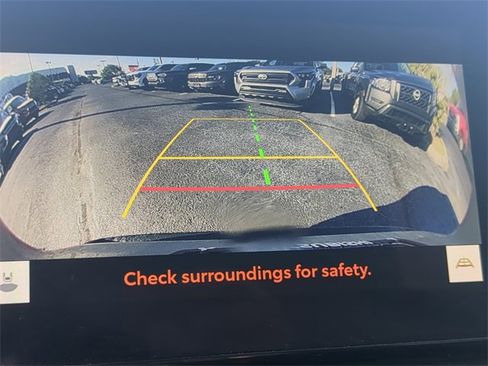 Used 2024 Toyota RAV4 XLE image 23