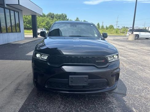 Used 2024 Dodge Durango GT AWD/4WD image 8