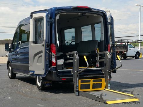 Used 2020 Ford Transit 350 XL image 7