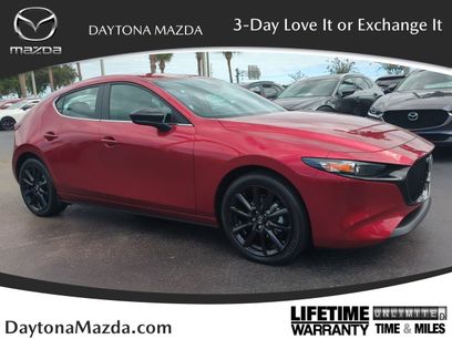 New 2026 MAZDA MAZDA3 s Sport