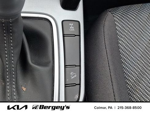 Certified 2026 Kia Seltos LX AWD/4WD image 26